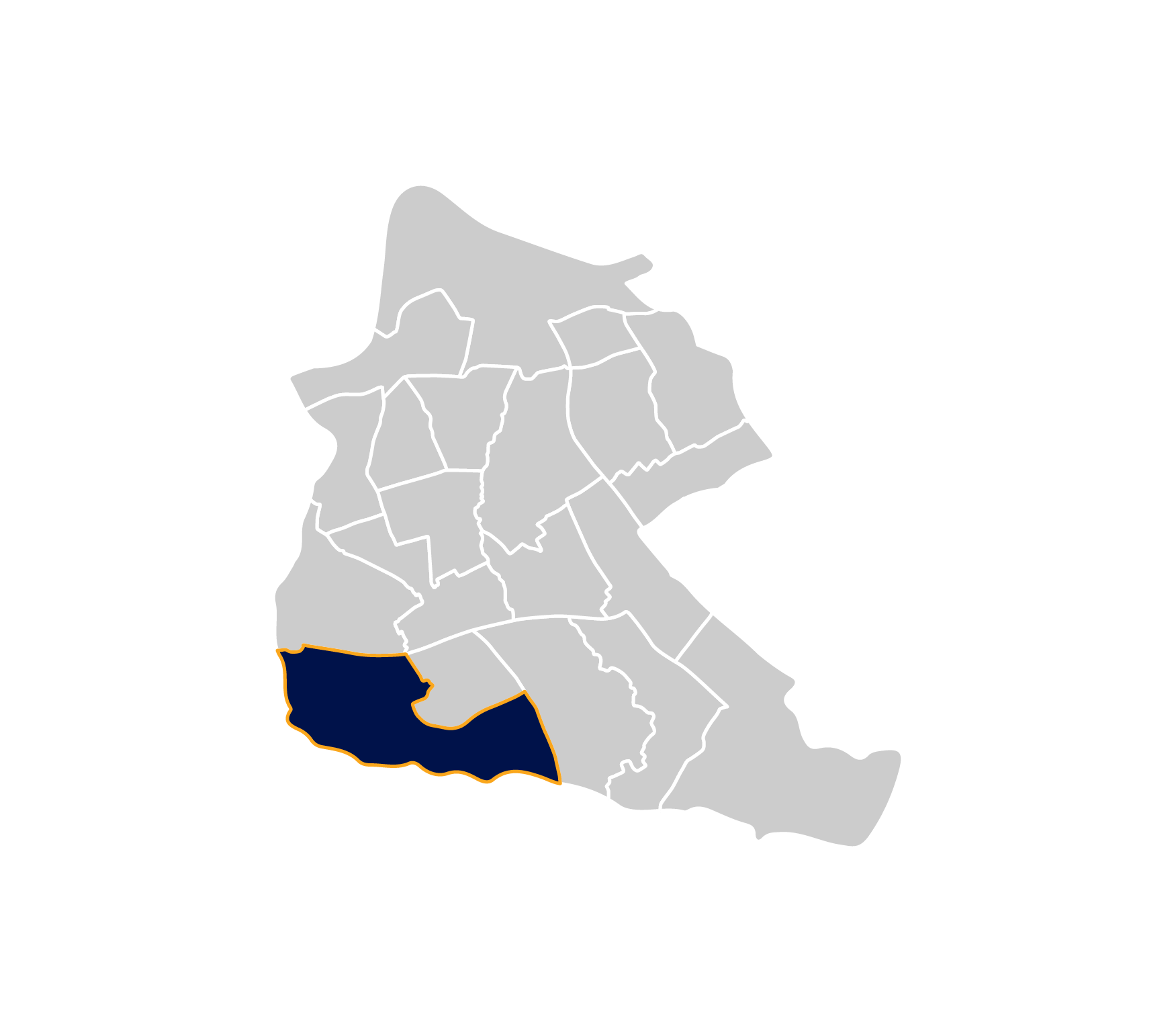 CFB Ward Incident Statistics